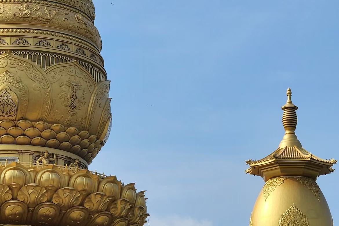 Baoxiang Temple